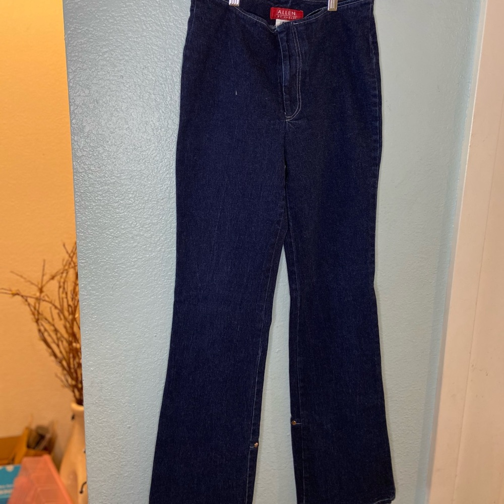 ALLEN by A.B.S Women’s Designer Jeans